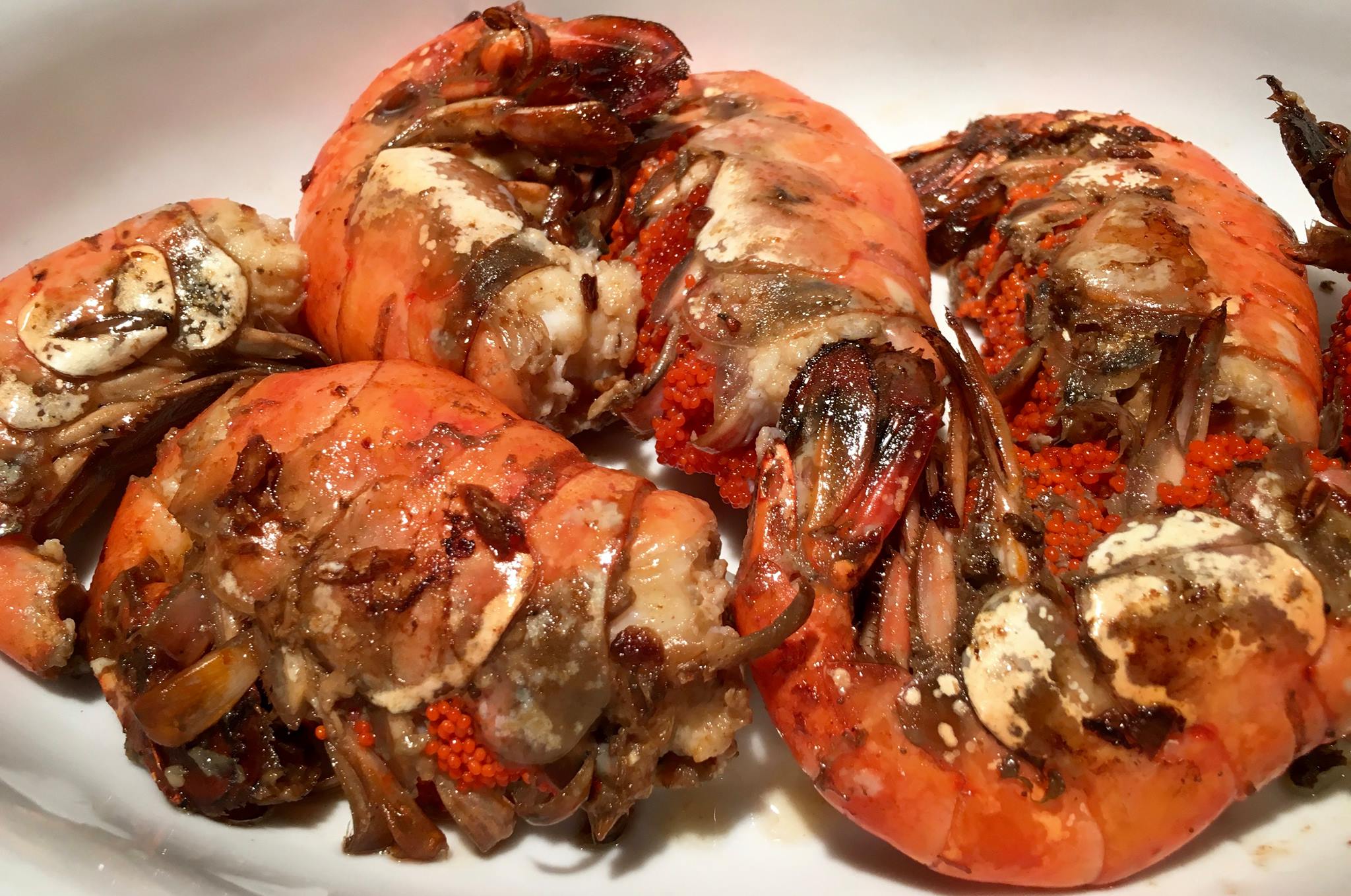 lee-s-pregnant-spot-prawns-thekitchenman-wayne-conrad-serbu